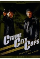 Crime City Cops - Gold Edition [LE]