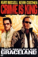 Crime Is King