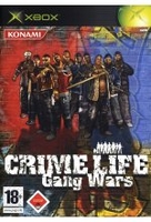 Crime Life: Gang Wars