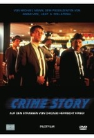 Crime Story - Pilotfilm