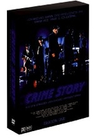 Crime Story - Season 1 [5 DVDs]