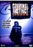 Criminal Instinct - Liebe bis in den Tod