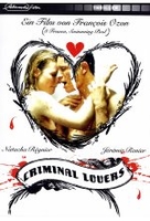 Criminal Lovers
