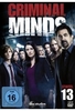 Criminal Minds - Die komplette dreizehnte Staffel [5 DVDs]