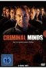 Criminal Minds - Die komplette erste Staffel [6 DVDs]