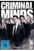 Criminal Minds - Die komplette neunte Staffel [5 DVDs]