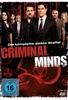 Criminal Minds - Die komplette siebte Staffel [5 DVDs]