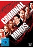 Criminal Minds - Die komplette vierte Staffel [7 DVDs]