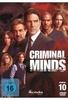 Criminal Minds - Die komplette zehnte Staffel [5 DVDs]