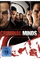 Criminal Minds - Die komplette zweite Staffel [6 DVDs]