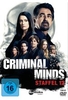 Criminal Minds - Die komplette zwölfte Staffel [5 DVDs]