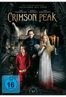 Crimson Peak