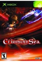 Crimson Sea
