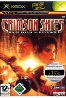 Crimson Skies 2 - High Road to Revenge