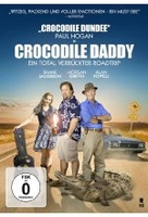 Crocodile Daddy