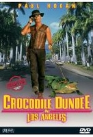 Crocodile Dundee 3 - In Los Angeles