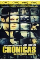 Cronicas - Das Monster von Babahoyo