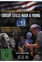 Crosby,  Stills,  Nash & Young - Deja vu