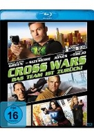 Cross Wars - Das Team ist zurück!