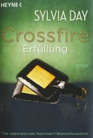 Crossfire 3 - Erfüllung
