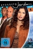 Crossing Jordan - Staffel 1 [6 DVDs]