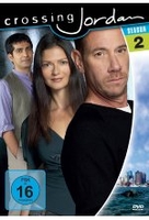 Crossing Jordan - Staffel 2 [6 DVDs]