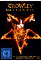 Crowley - Back from Hell