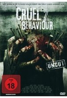 Cruel Behaviour - Uncut