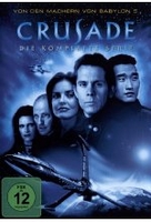 Crusade - Die komplette Serie [5 DVDs]