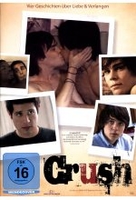 Crush - Vier Geschichten über Liebe & Verlangen (OmU)