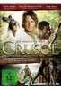 Crusoe - Die komplette Serie [4 DVDs]