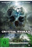 Crystal Skulls
