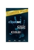 CSI - Crossover Special - Metal-Pack [LE]