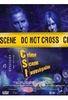 CSI - Season 1 / Box-Set 1 [3 DVDs]