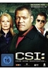 CSI - Season 10 / Box-Set 1 [3 DVDs]