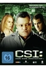 CSI - Season 10 / Box-Set 2 [3 DVDs]