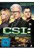 CSI - Season 13 / Box-Set 1 - Limitierte Auflage [3 DVDs]