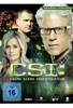 CSI - Season 13 / Box-Set 2 [3 DVDs]
