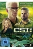 CSI - Season 14.1 [3 DVDs]