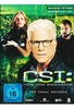 CSI - Season 15.1 [3 DVDs]
