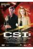 CSI - Season 3 / Box-Set 1 [3 DVDs]