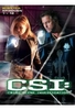 CSI - Season 4 / Box-Set 1 [3 DVDs]