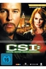 CSI - Season 7 / Box-Set 2 [3 DVDs]