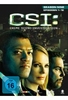 CSI - Season 9 / Box-Set 1 [3 DVDs]