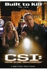 CSI: Built to Kill - Teil 1&2 [LE]