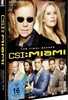 CSI: Miami - Season 10.1 [3 DVDs]