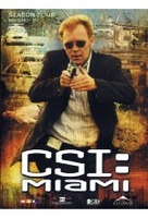 CSI: Miami - Season 4.1 Ep. 01-12 [3 DVDs]
