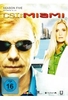 CSI: Miami - Season 5.2 [3 DVDs]