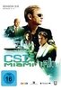 CSI: Miami - Season 6.2 [3 DVDs]