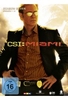 CSI: Miami - Season 7.1 [3 DVDs]